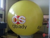 Balon helowy 35