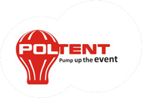 Logo firmy POLTENT